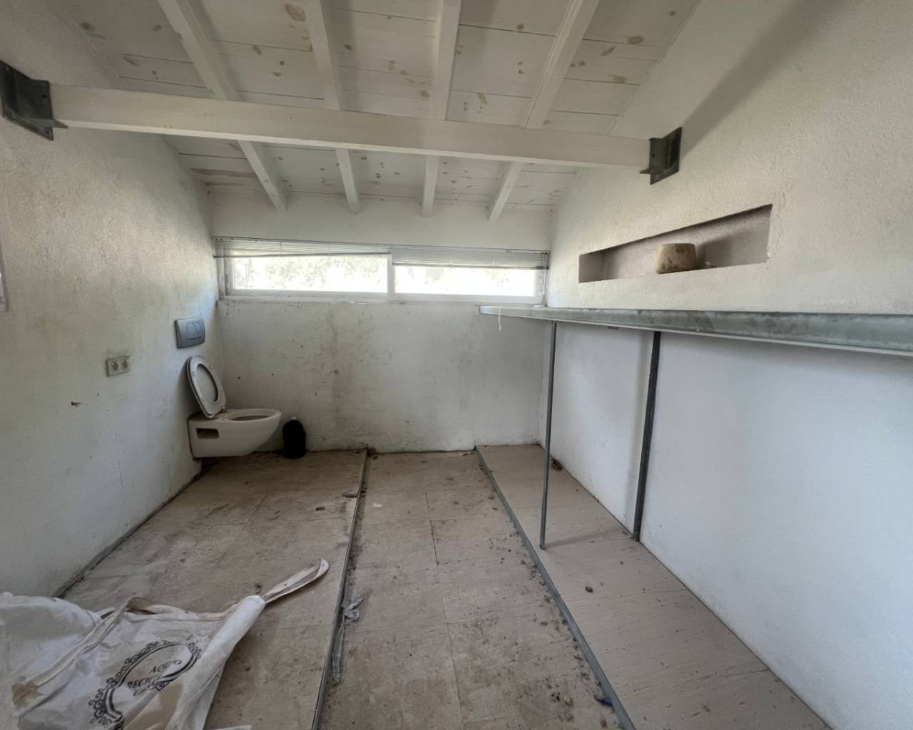 Venta - Chalet - Javea - El Montgo