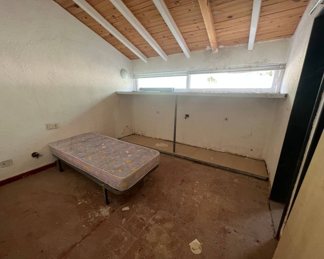 Venta - Chalet - Javea - El Montgo