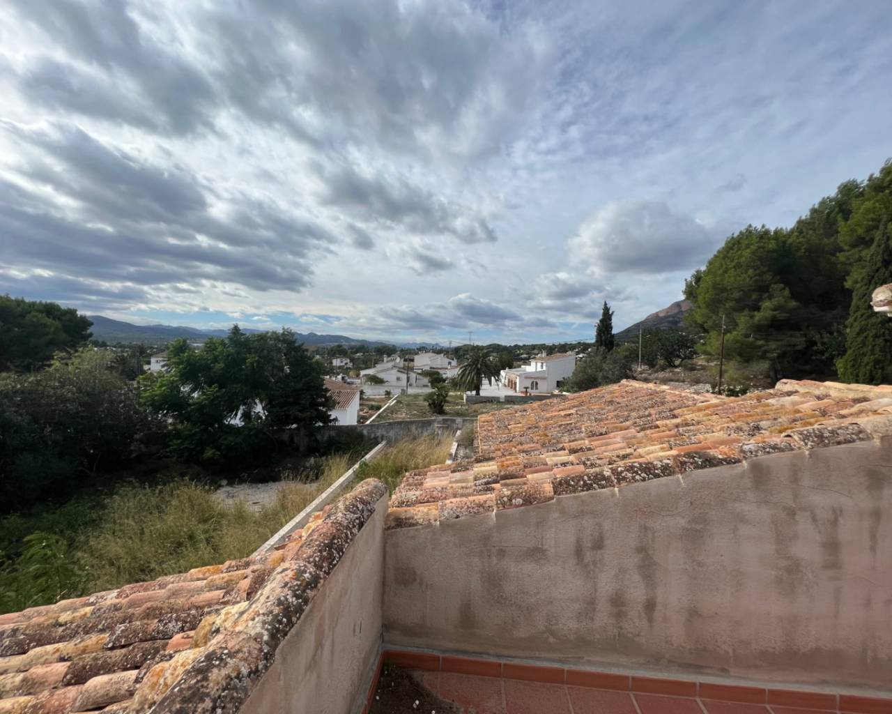 Venta - Chalet - Javea - El Montgo