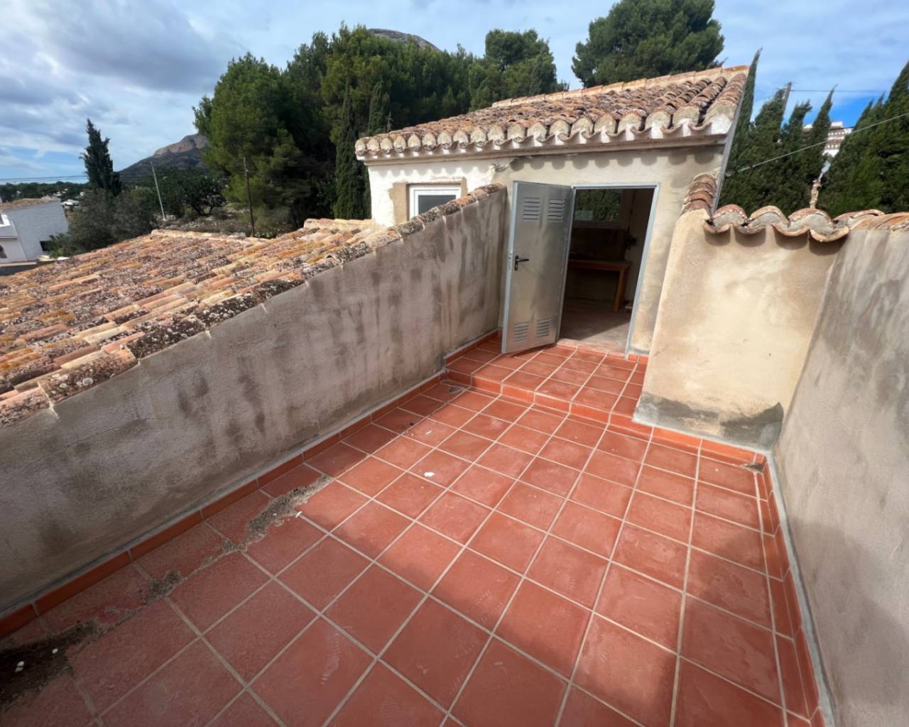 Venta - Chalet - Javea - El Montgo