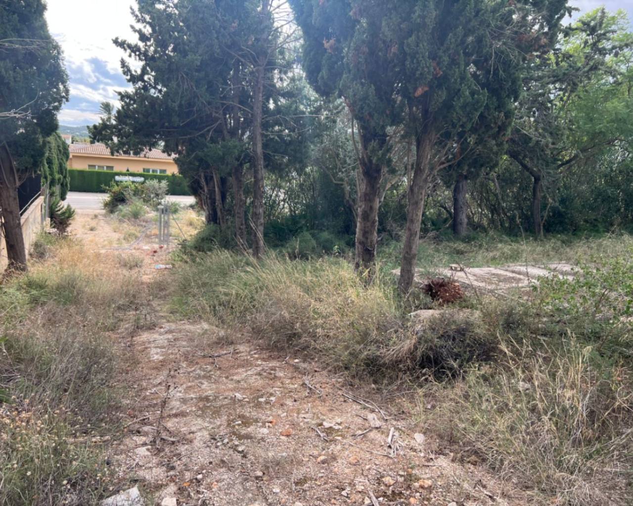 Venta - Chalet - Javea - El Montgo