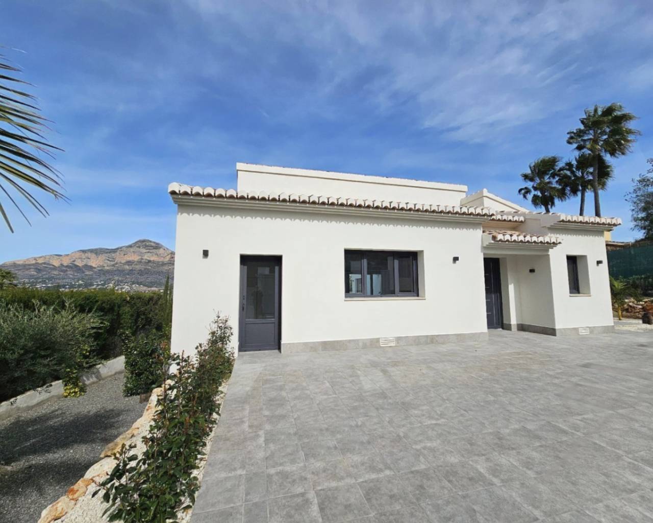 Venta - Chalet - Javea - El Piver