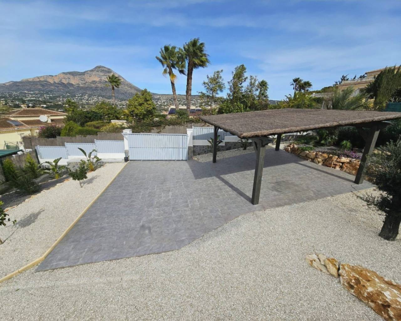 Venta - Chalet - Javea - El Piver