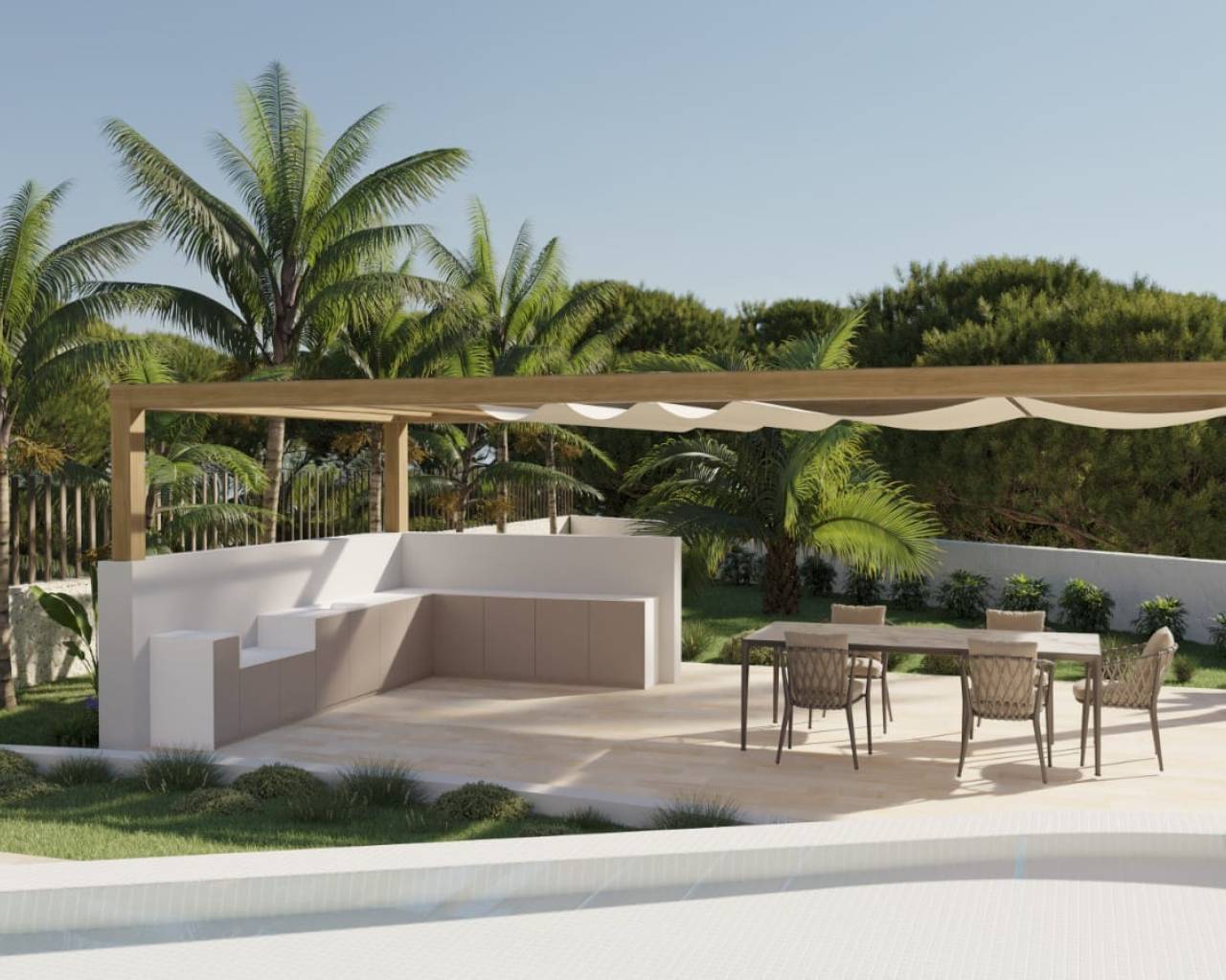 Venta - Chalet - Javea