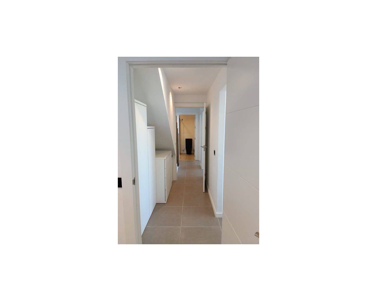 Nueva construcción  - Chalet - Javea