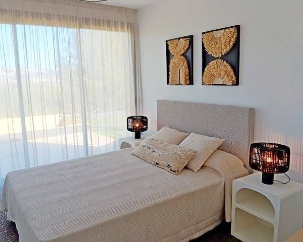 Nueva construcción  - Chalet - Javea