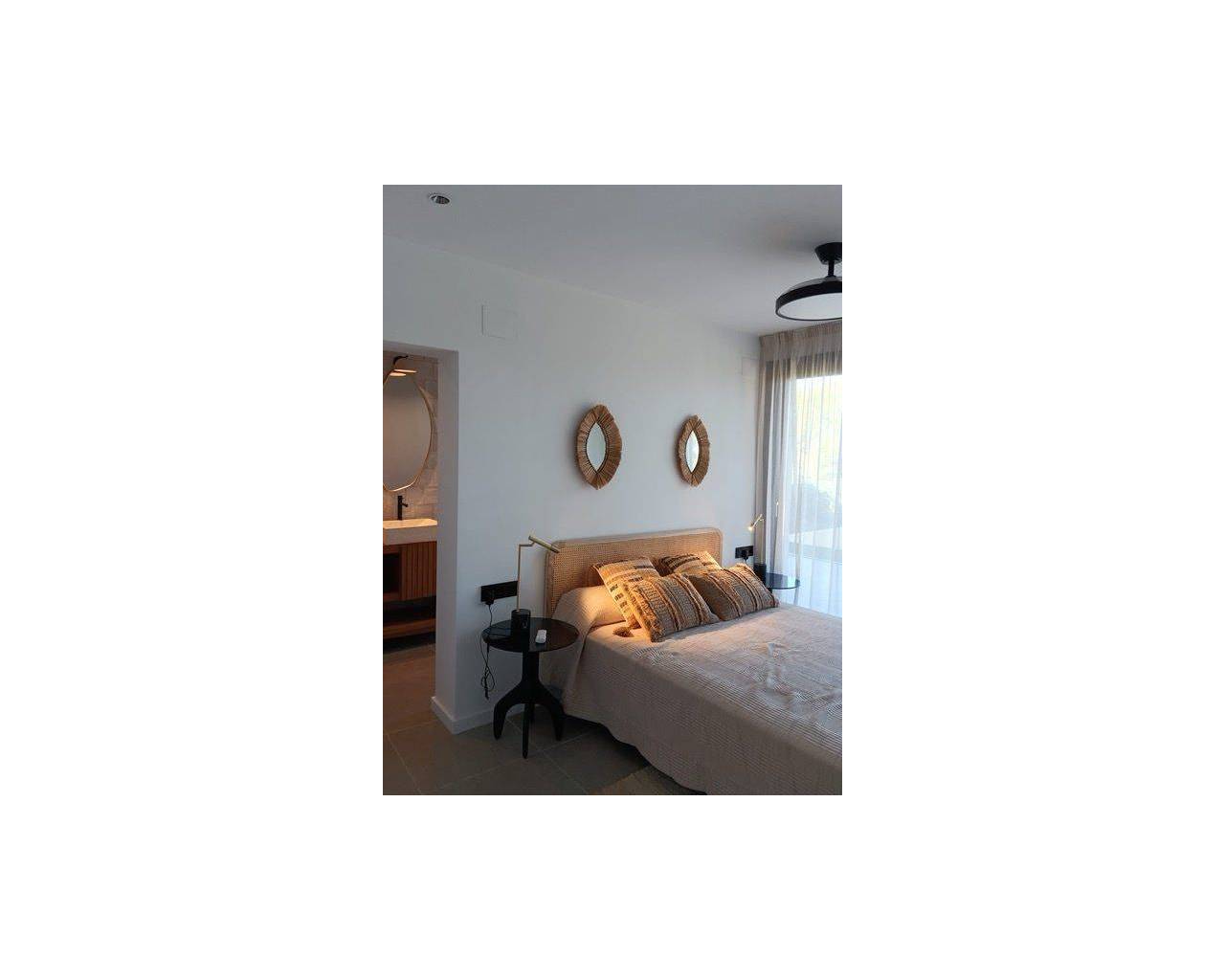 Nueva construcción  - Chalet - Javea