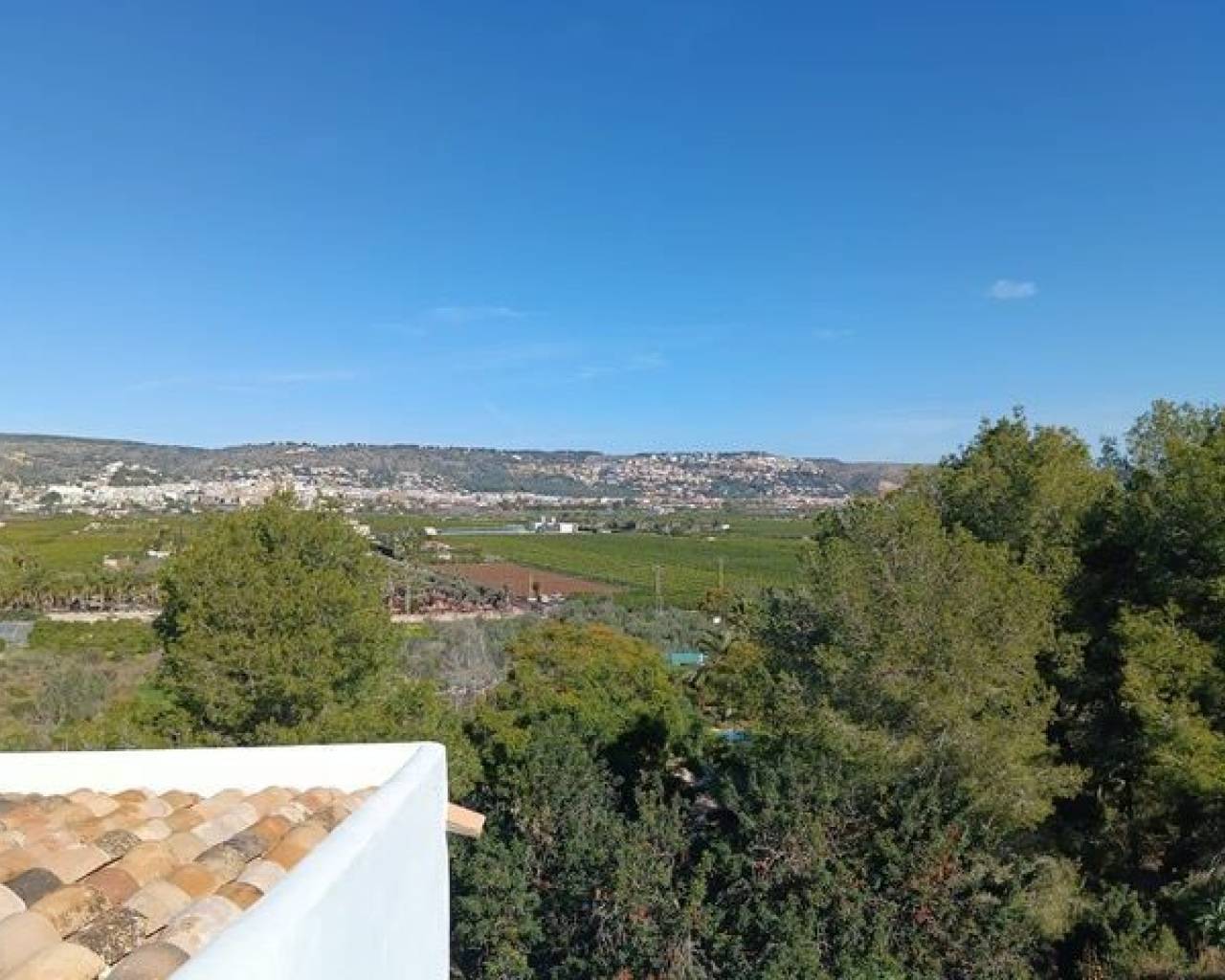 Nueva construcción  - Chalet - Javea