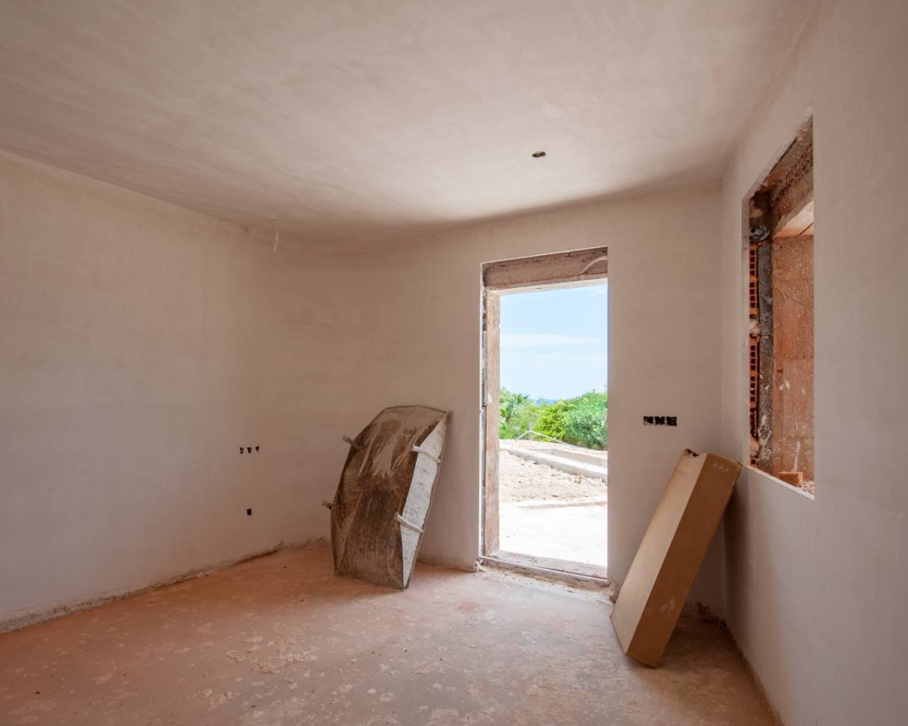 Nueva construcción  - Chalet - Javea