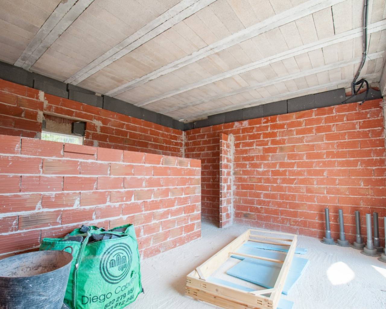 Nueva construcción  - Chalet - Javea