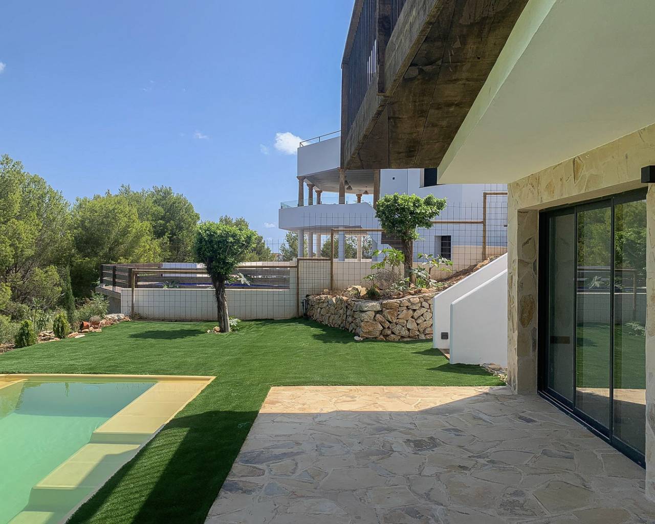 Venta - Chalet - Javea