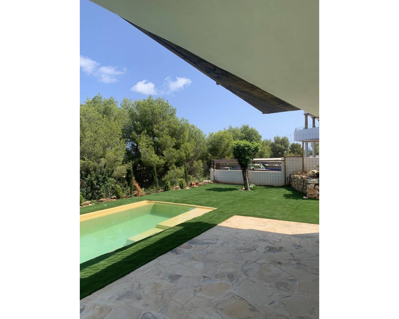 Venta - Chalet - Javea