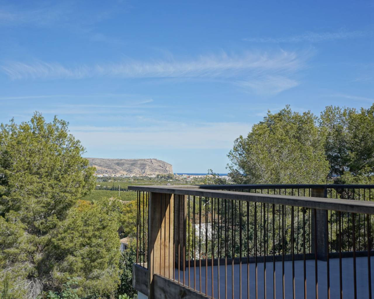 Venta - Chalet - Javea