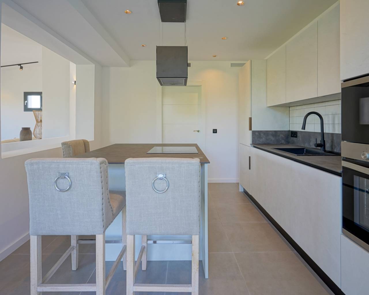 Venta - Chalet - Javea