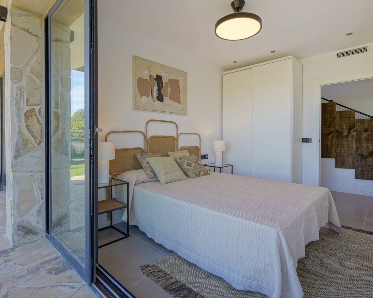 Venta - Chalet - Javea