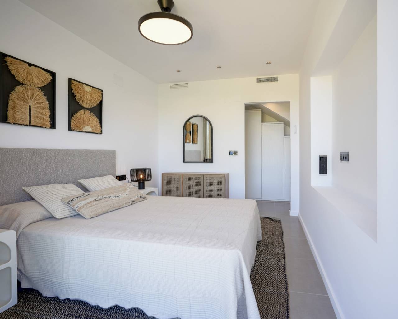 Venta - Chalet - Javea