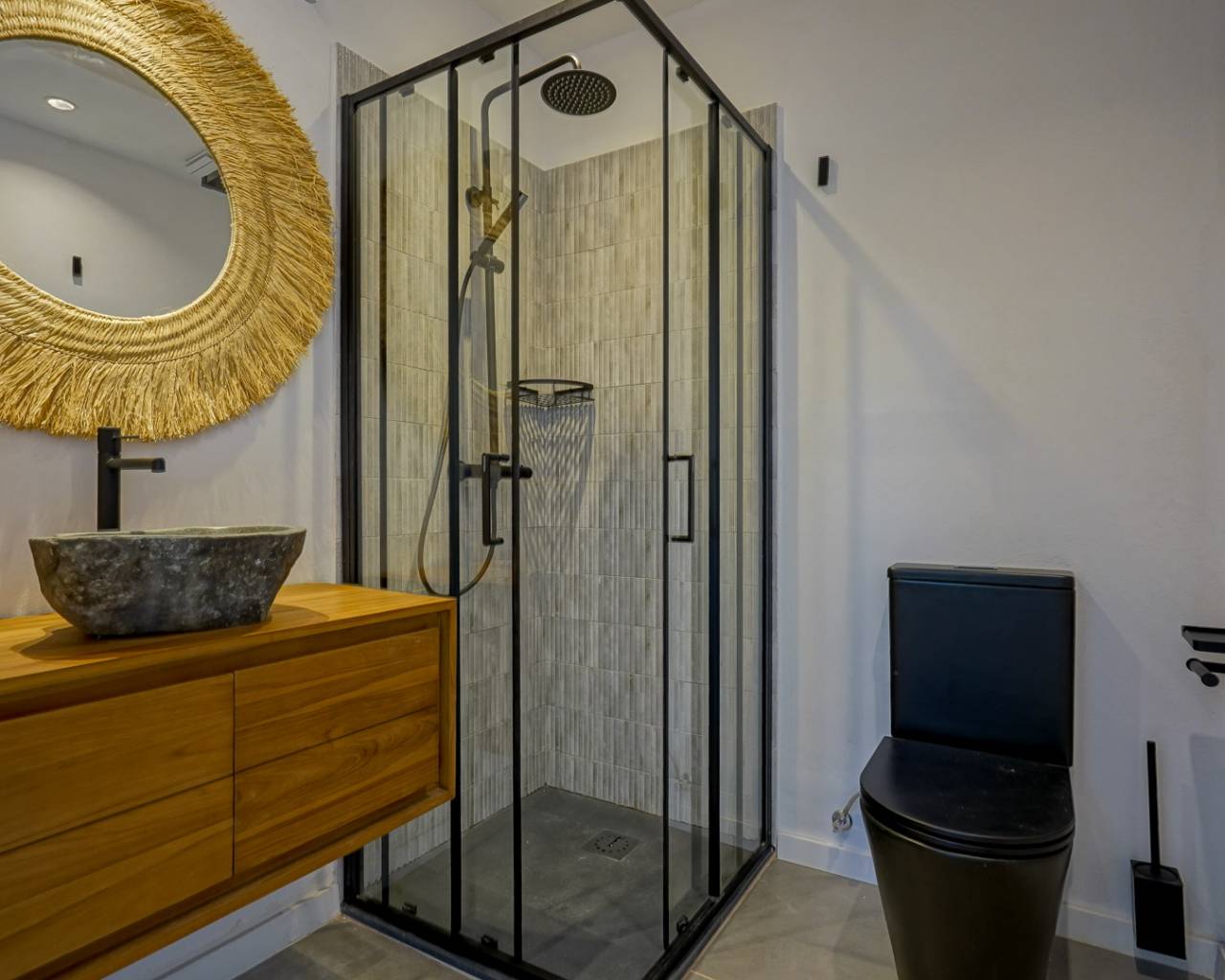 Venta - Chalet - Javea