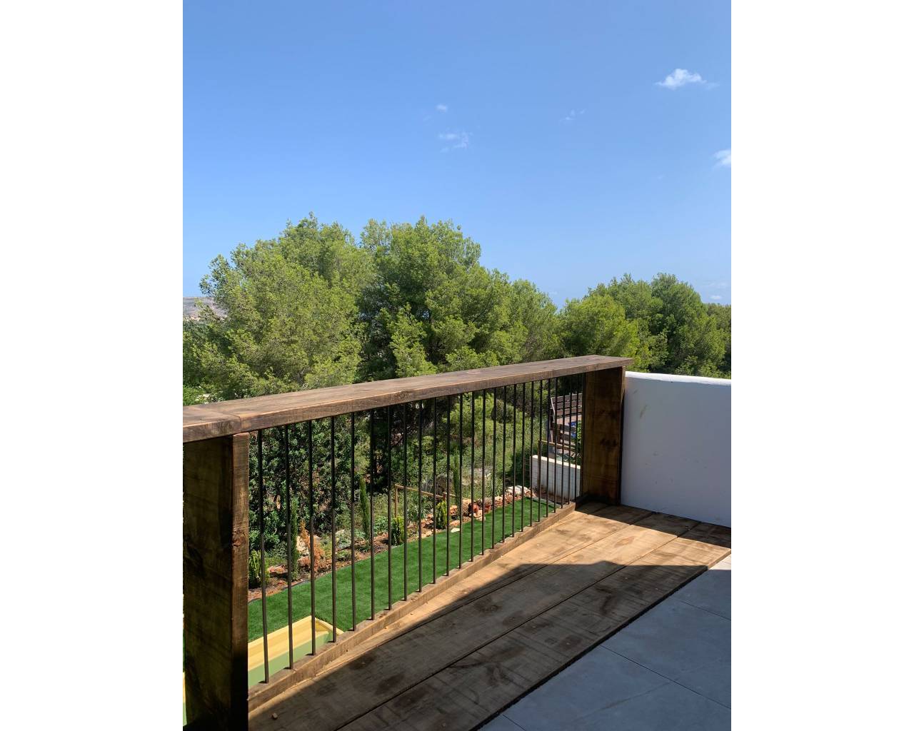 Venta - Chalet - Javea