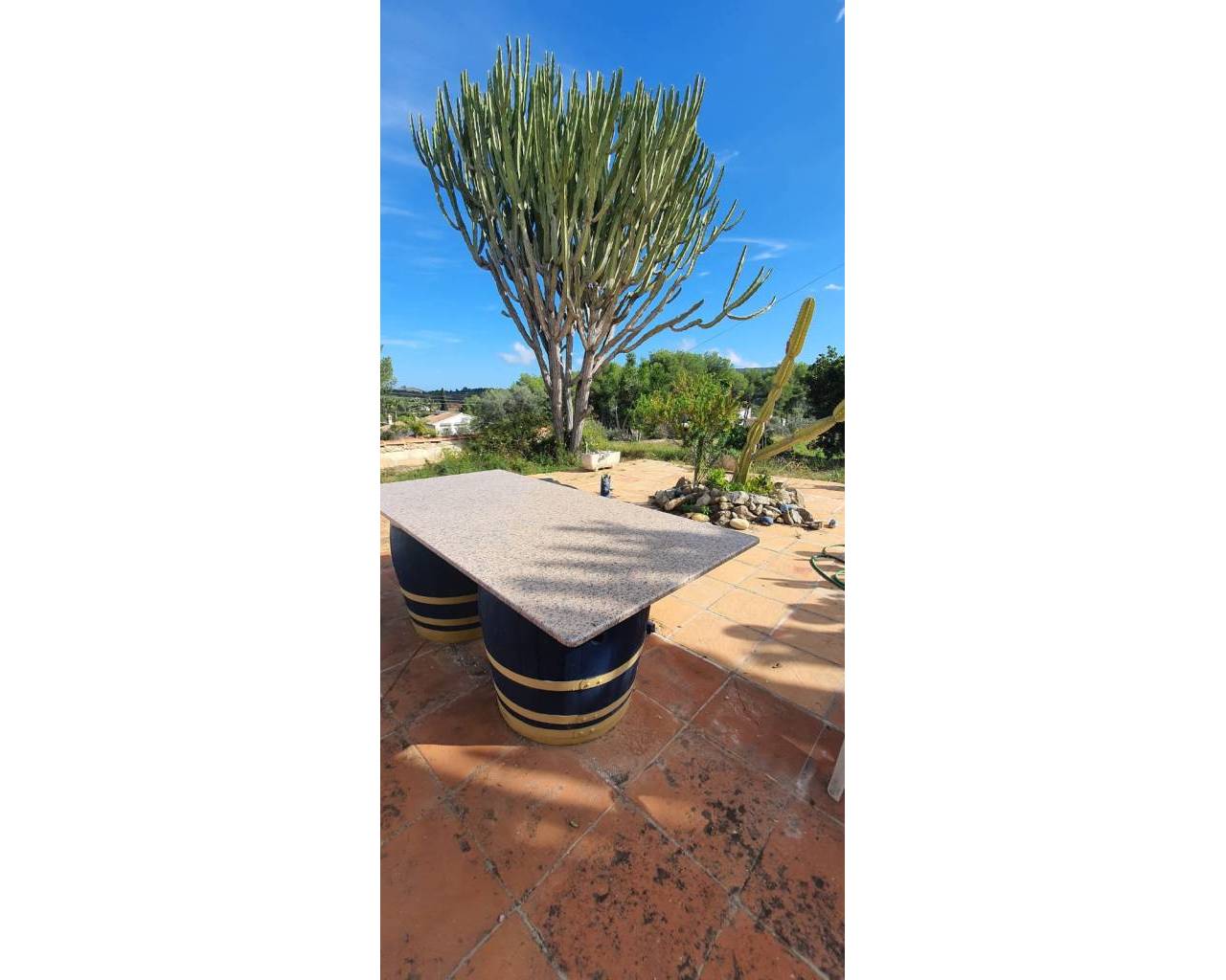 Venta - Chalet - Javea