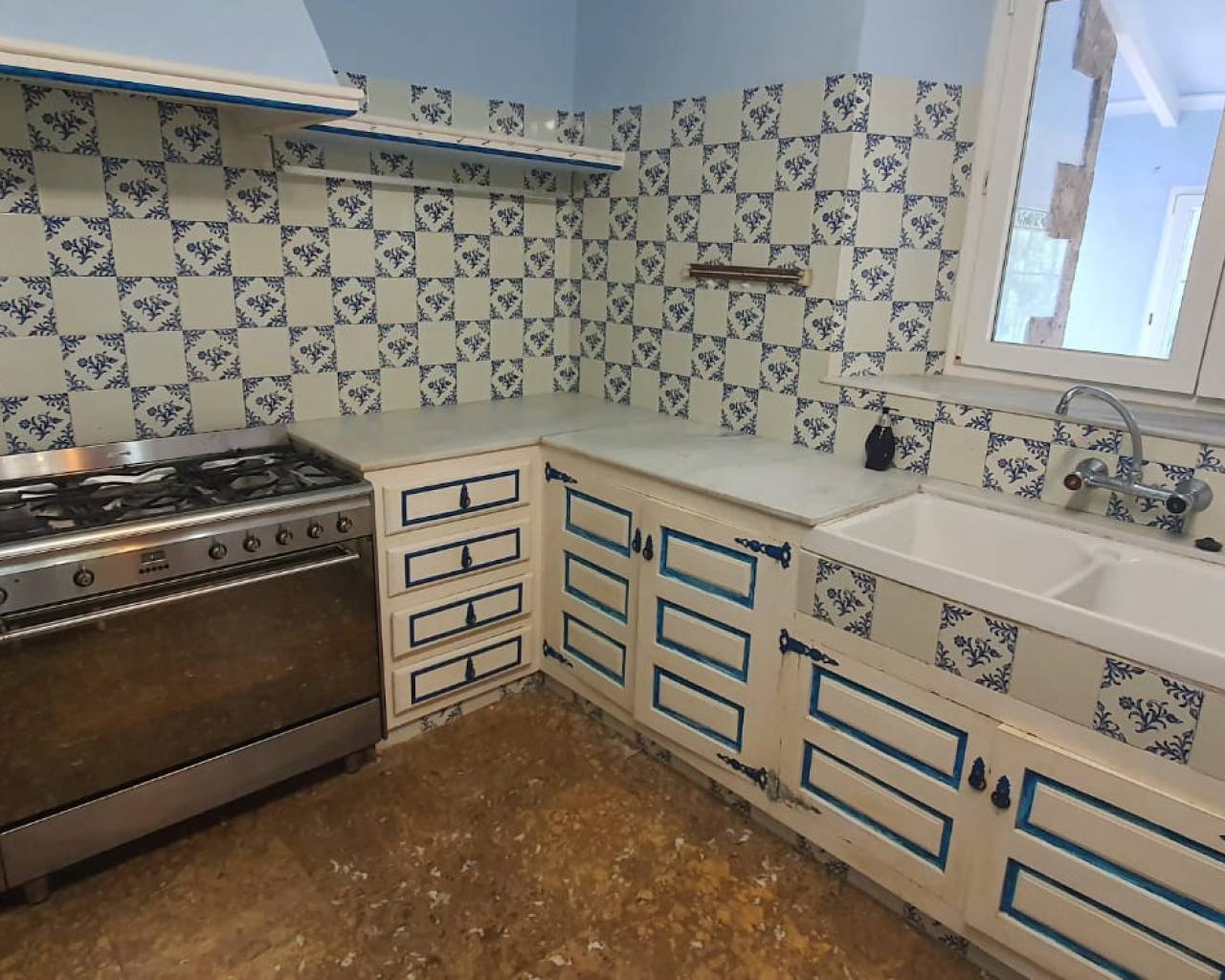 Venta - Chalet - Javea