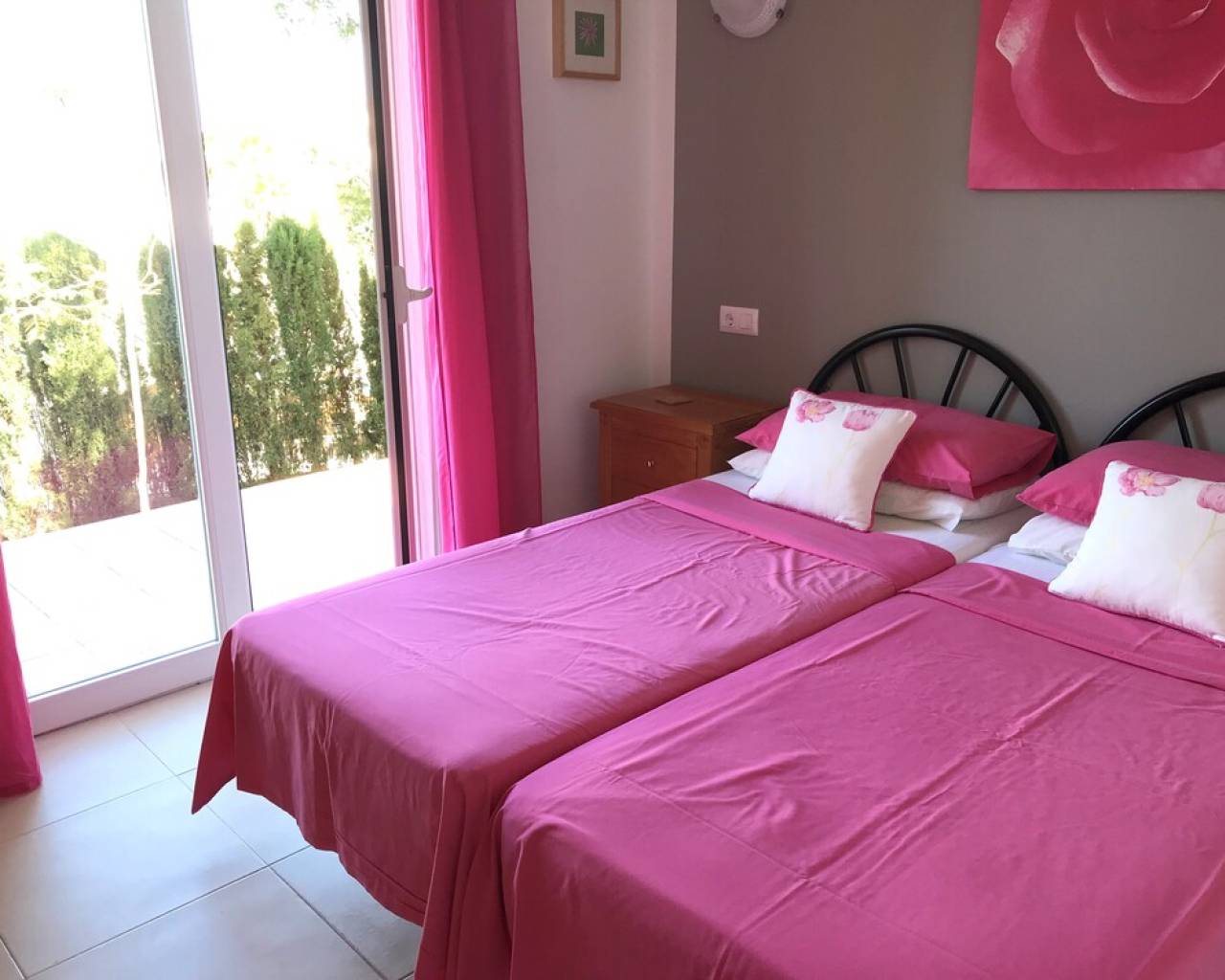 Venta - Chalet - Javea
