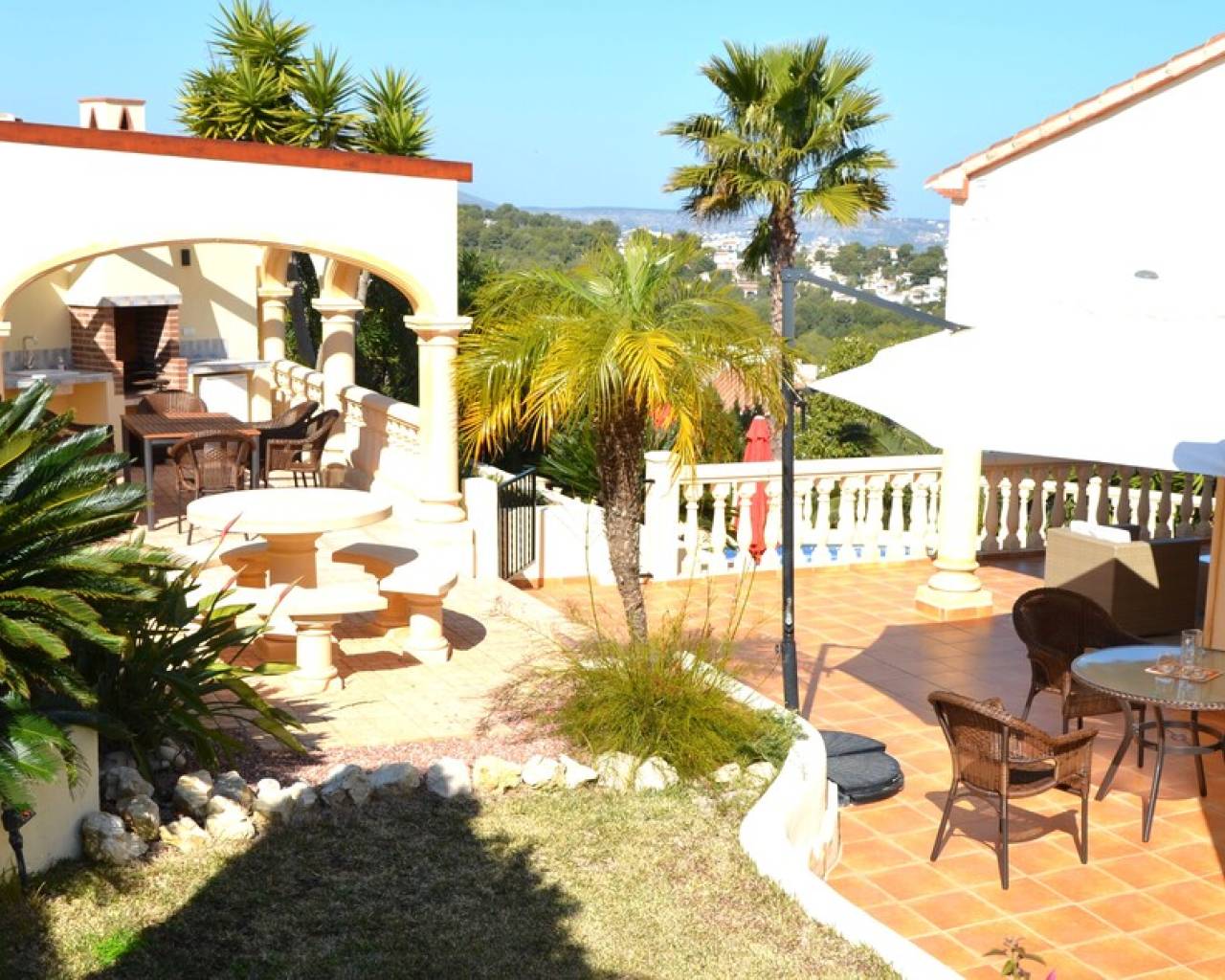 Venta - Chalet - Javea