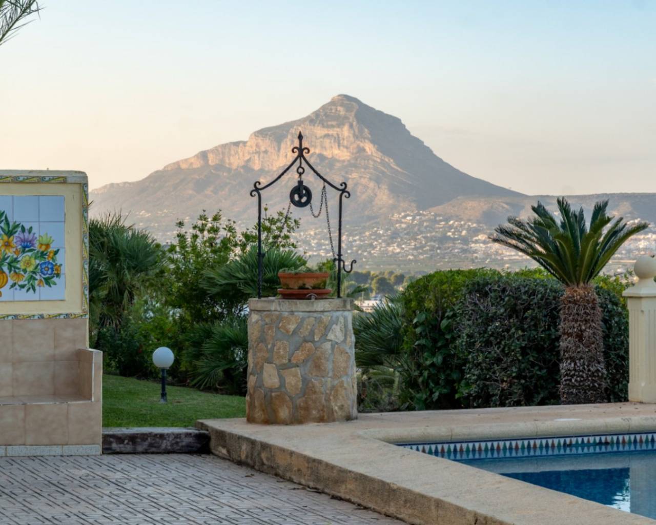 Venta - Chalet - Javea