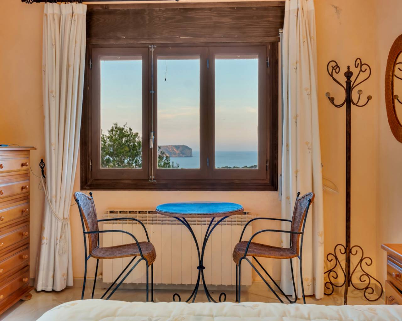 Venta - Chalet - Javea