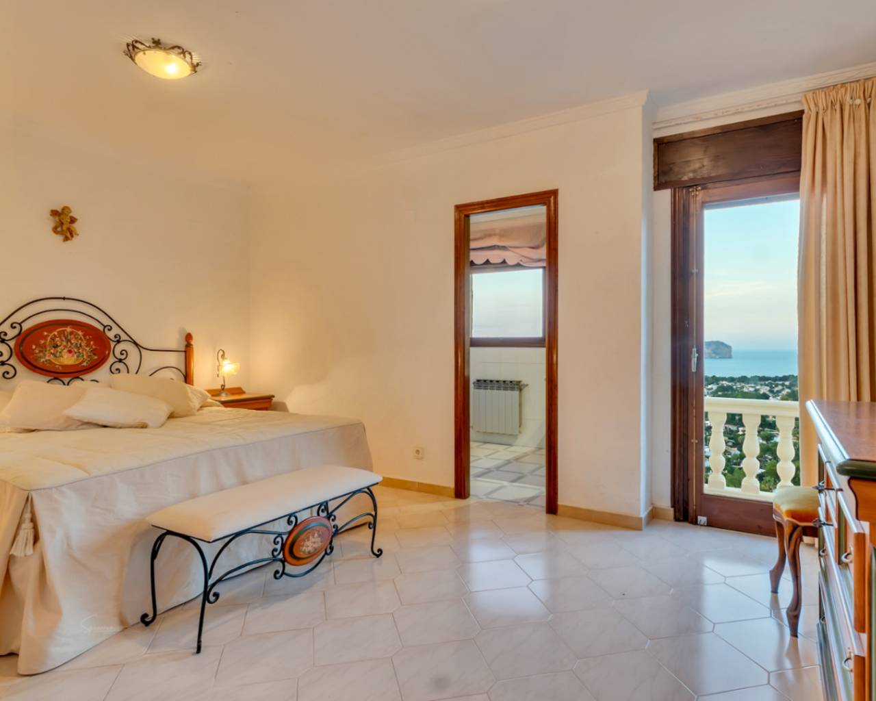 Venta - Chalet - Javea