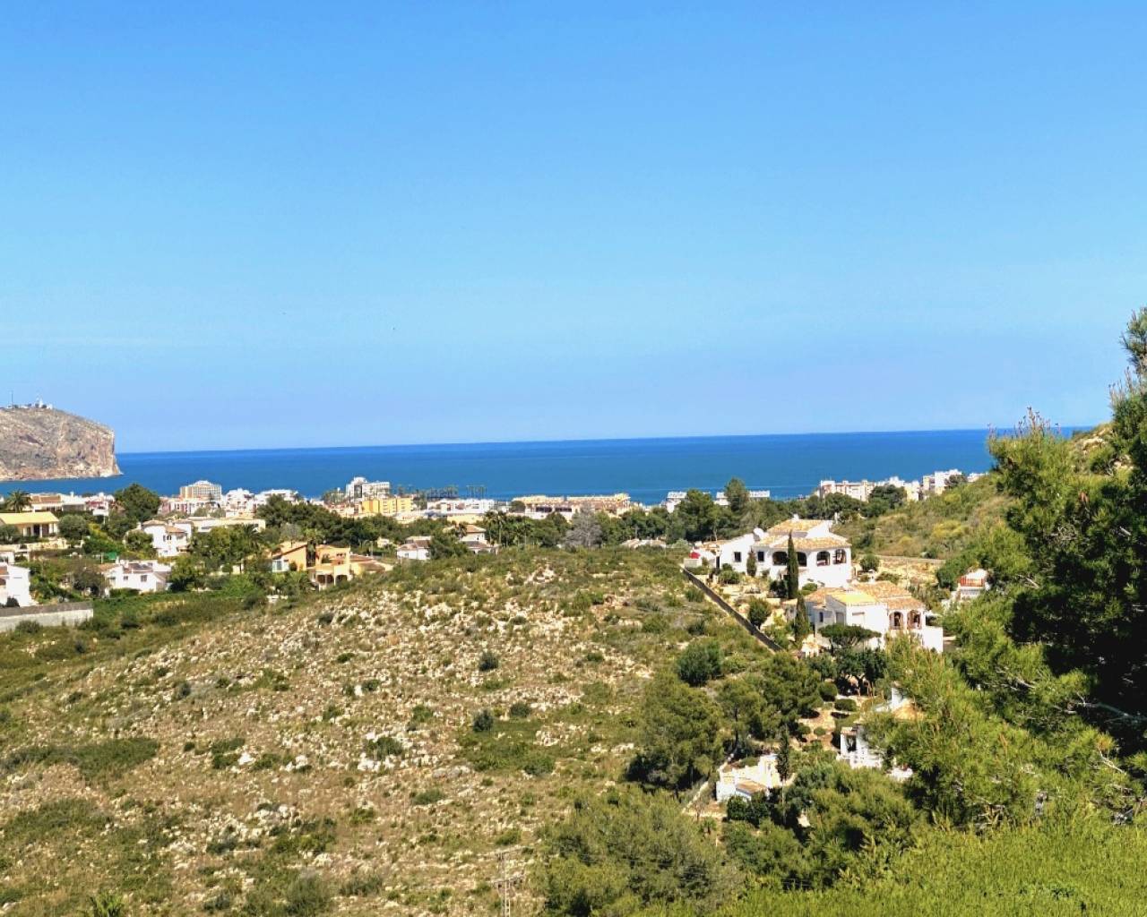 Venta - Chalet - Javea