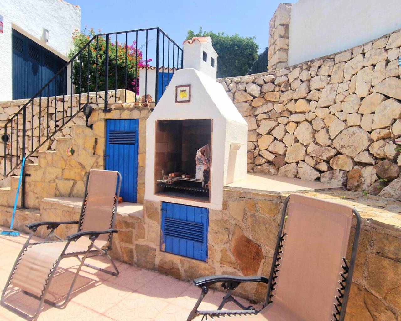 Venta - Chalet - Javea