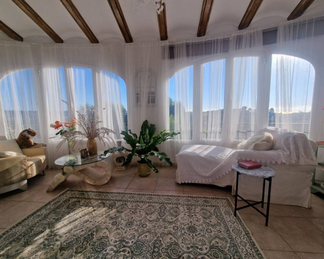 Venta - Chalet - Javea