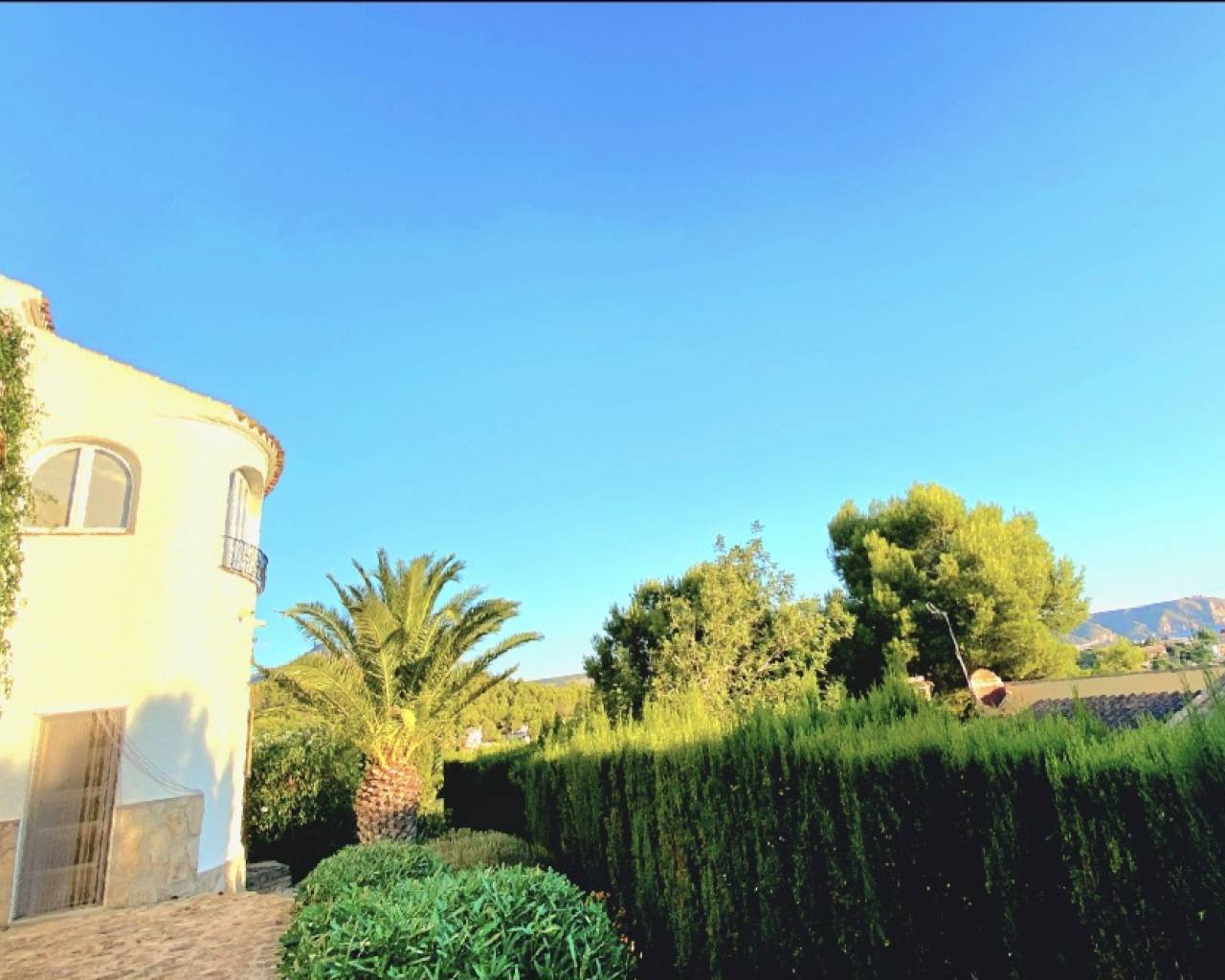 Venta - Chalet - Javea