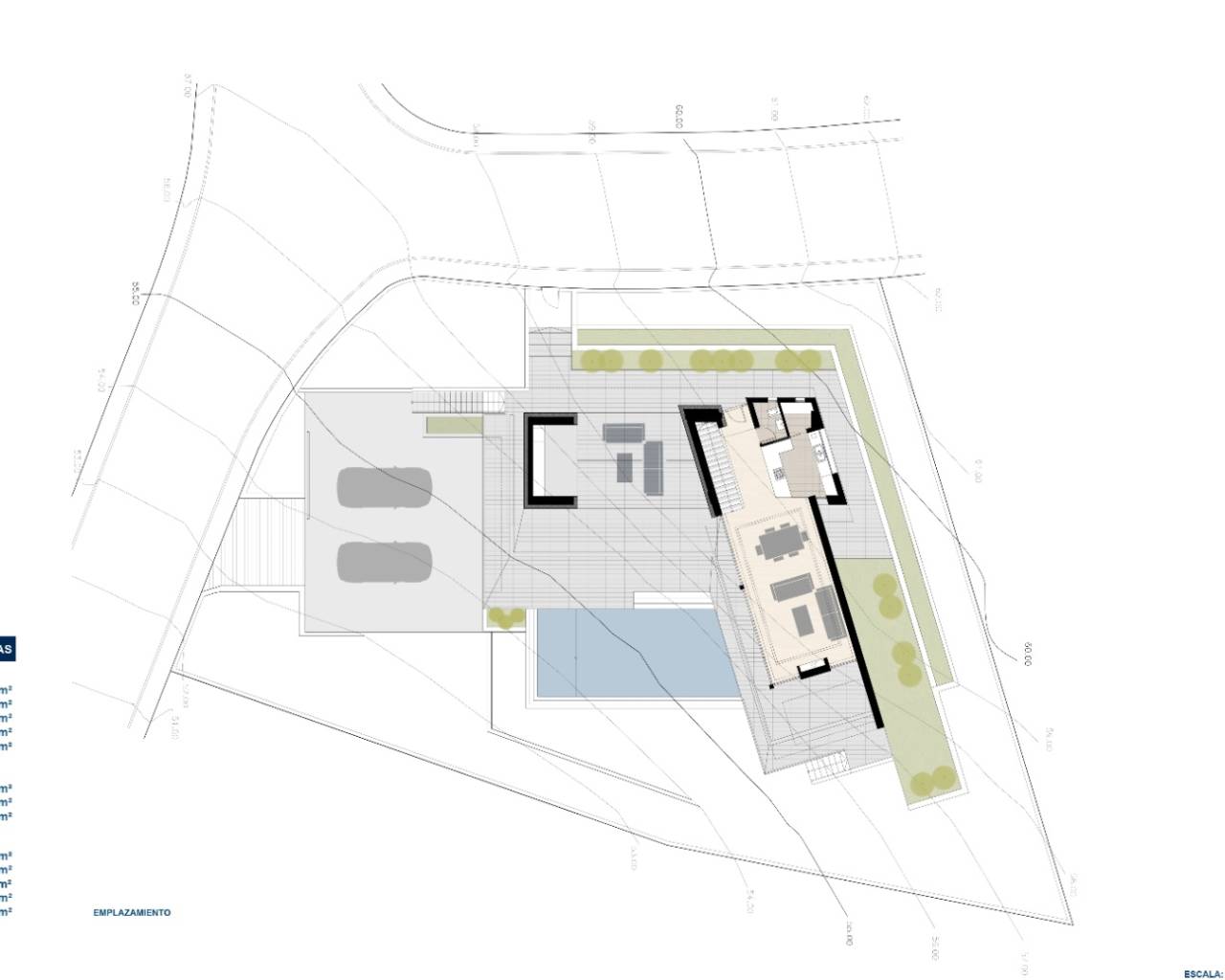 Venta - Chalet - Javea