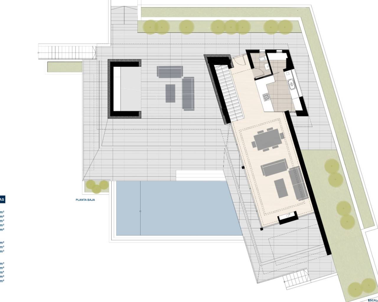 Venta - Chalet - Javea