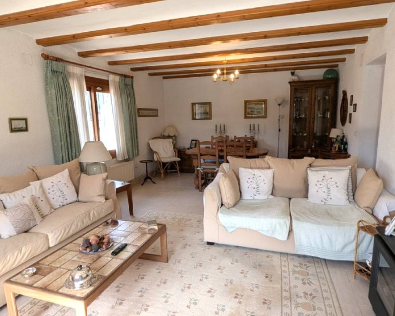 Venta - Chalet - Javea