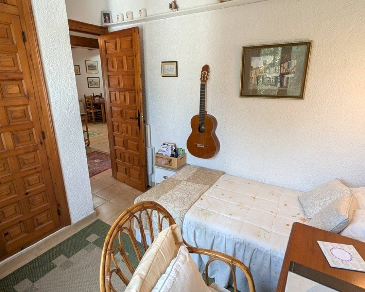 Venta - Chalet - Javea