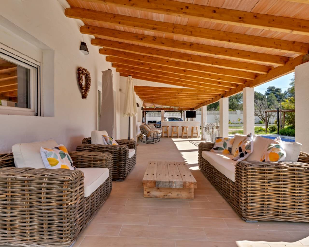 Venta - Chalet - Javea