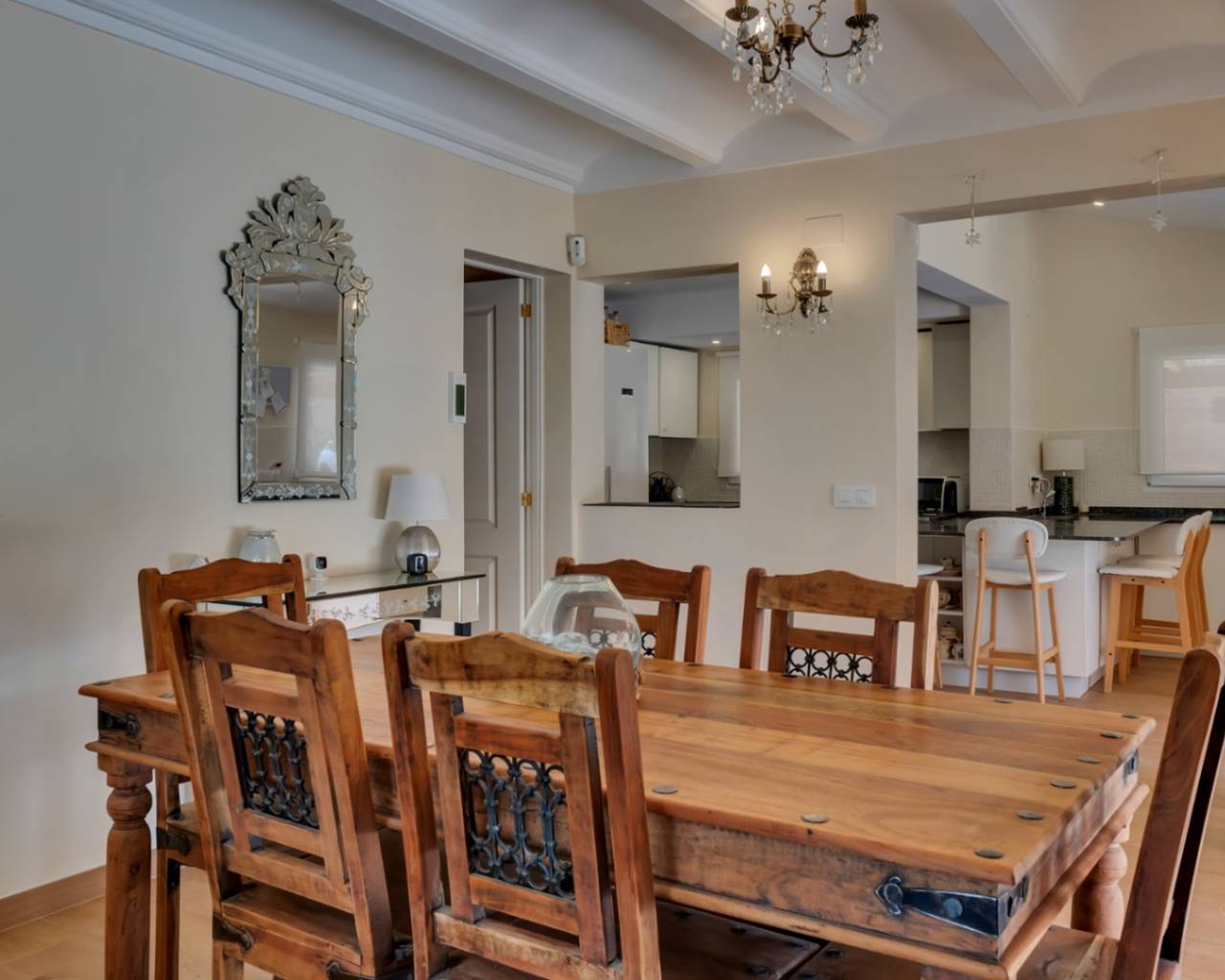 Venta - Chalet - Javea