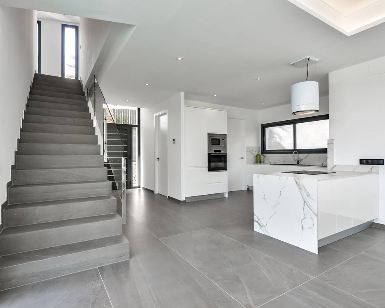 Nueva construcción  - Chalet - Javea