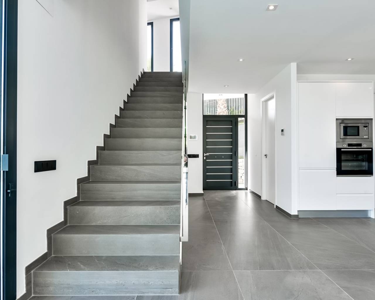Nueva construcción  - Chalet - Javea