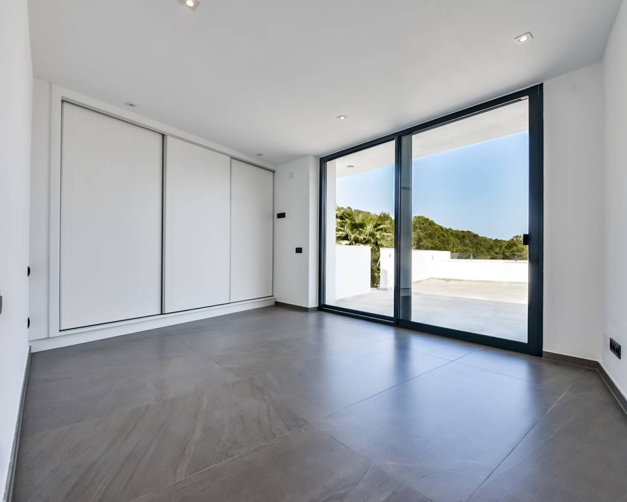 Nueva construcción  - Chalet - Javea