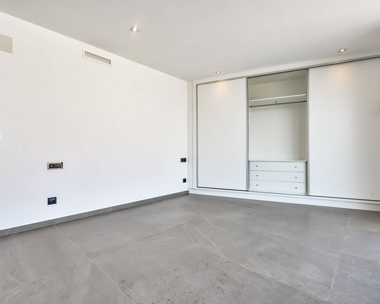 Nueva construcción  - Chalet - Javea