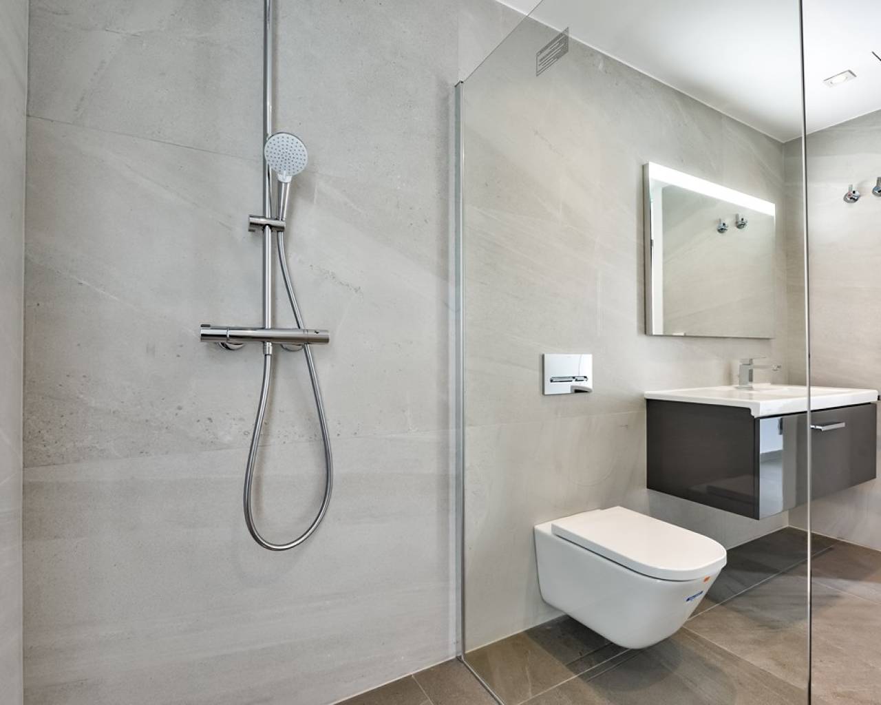 Nueva construcción  - Chalet - Javea