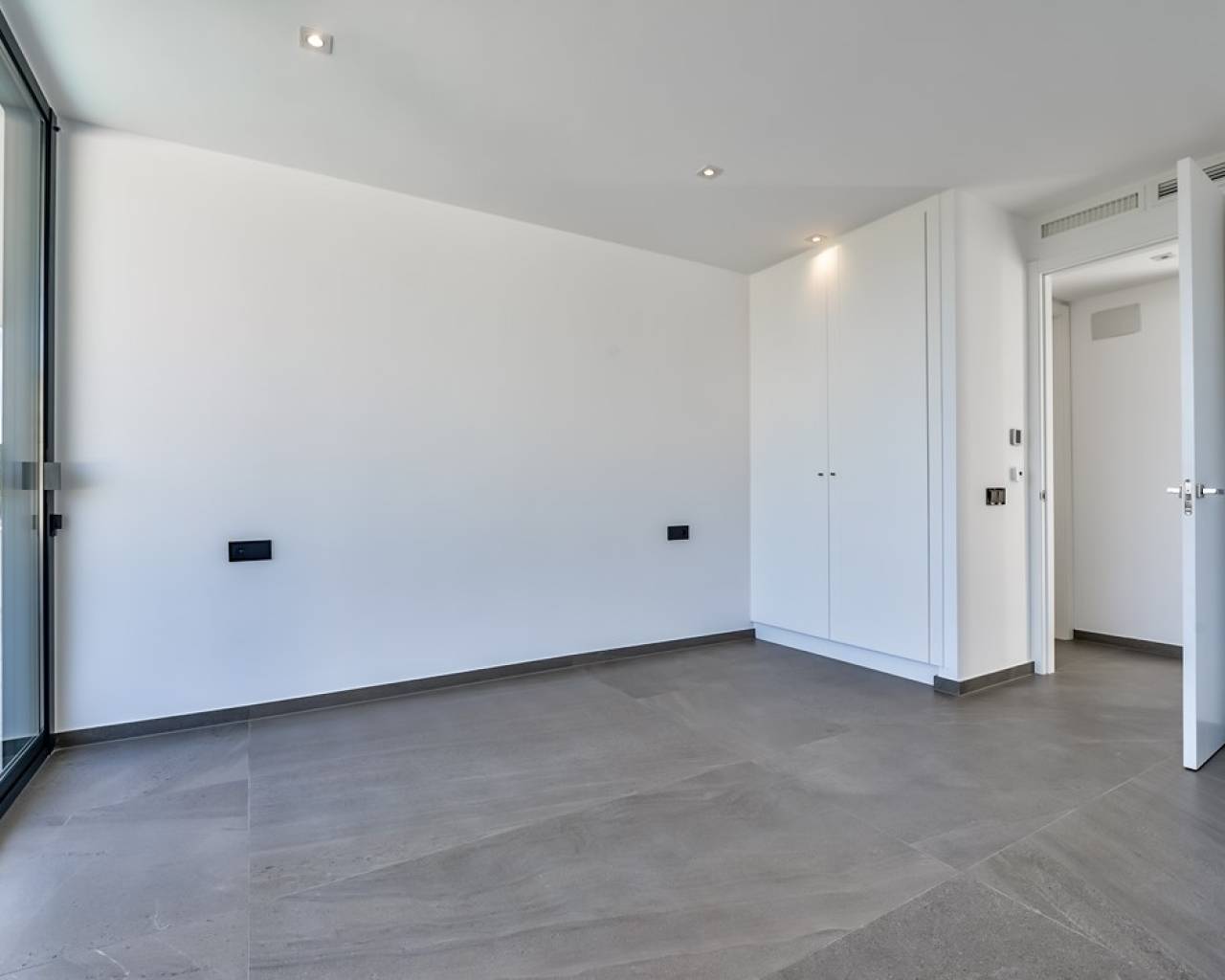 Nueva construcción  - Chalet - Javea