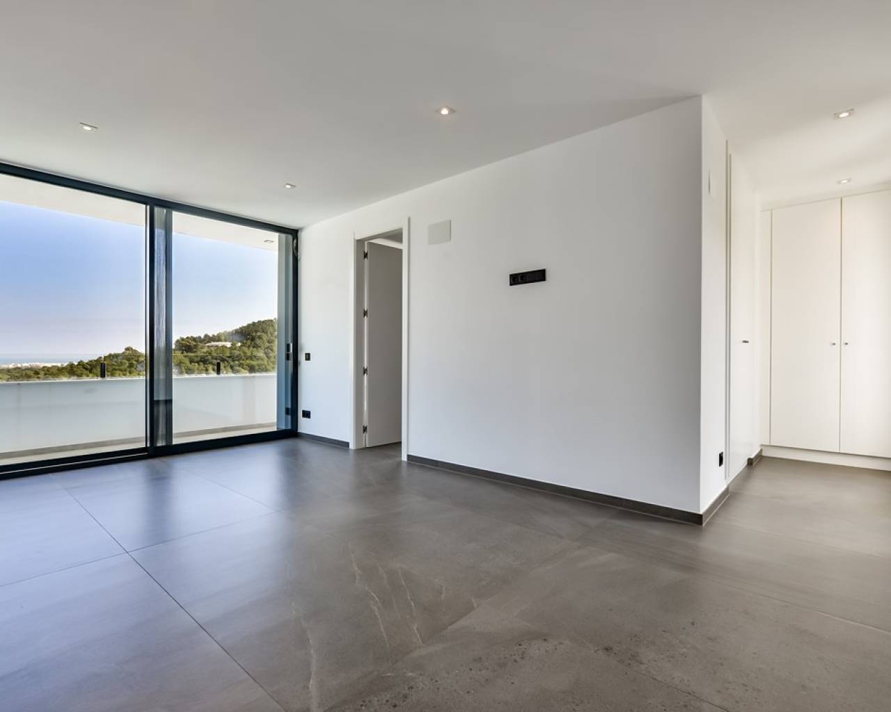 Nueva construcción  - Chalet - Javea