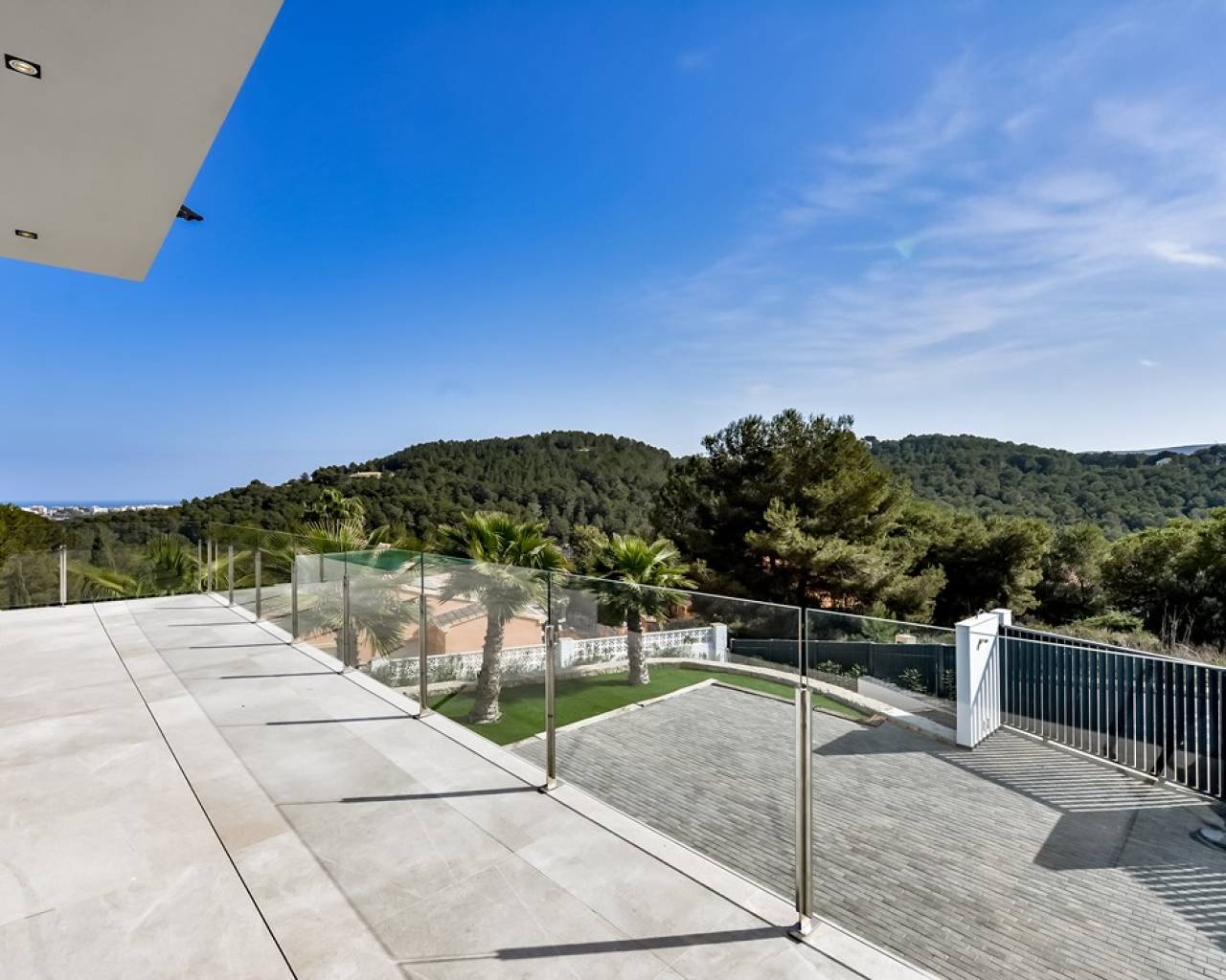 Nueva construcción  - Chalet - Javea