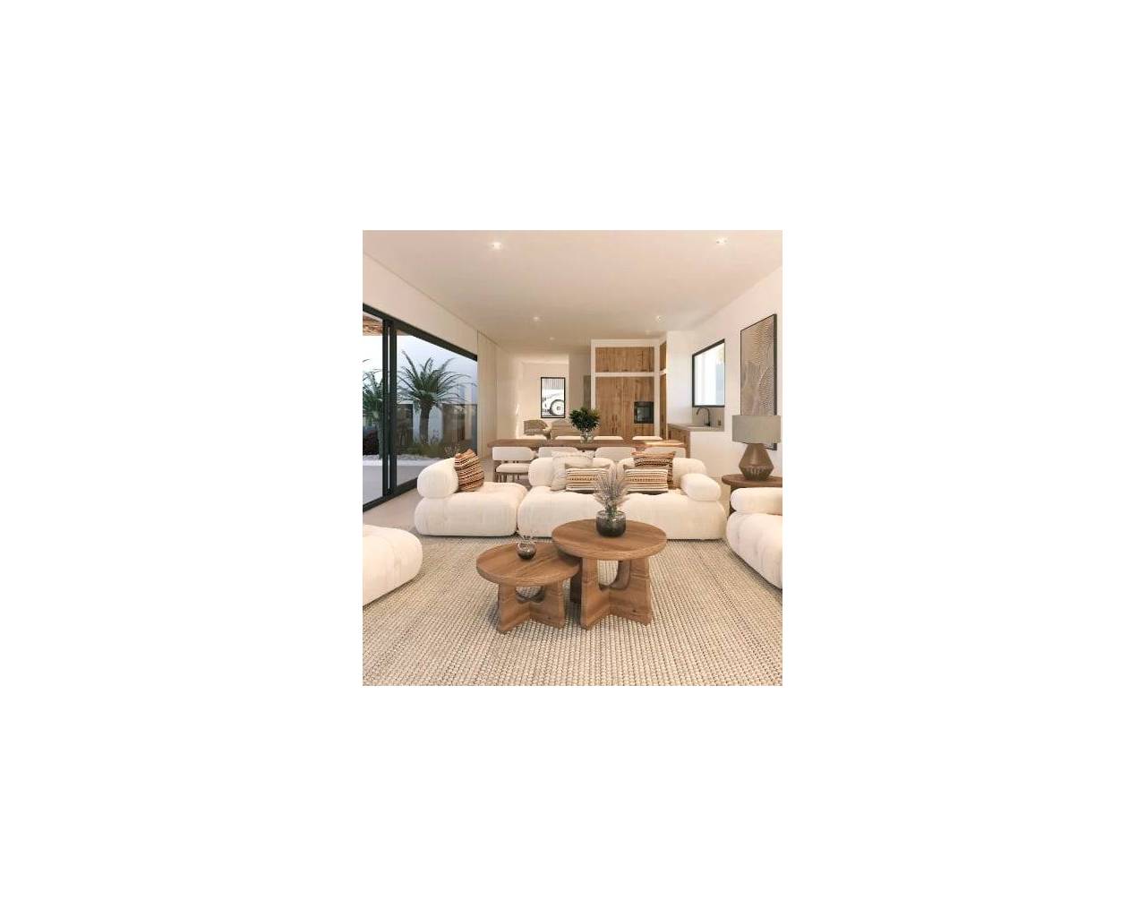 Venta - Chalet - Javea