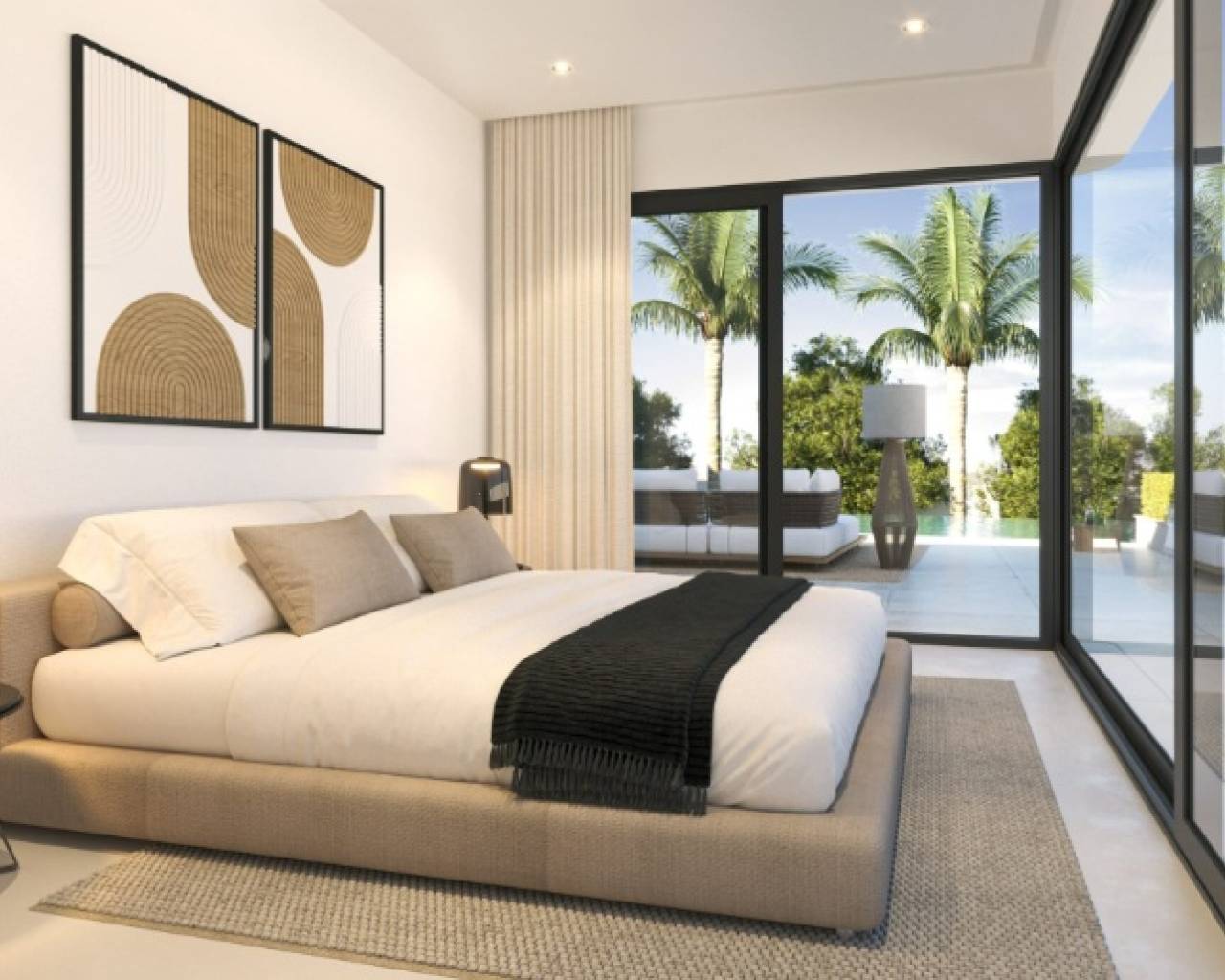 Venta - Chalet - Javea