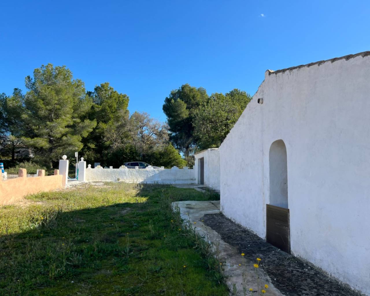 Venta - Chalet - Javea